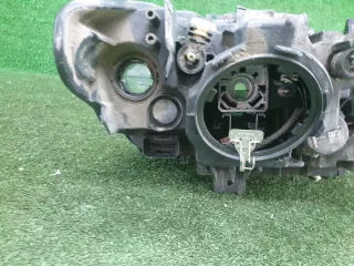 63117314531 Фара левая   ксенон BMW 3 F30/F31/GT F34 Арт 0000005995059, вид 13