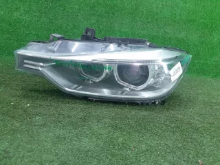 63117314531 Фара левая   ксенон BMW 3 F30/F31/GT F34 Арт 0000005995059, вид 3