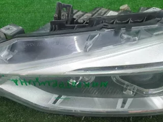 63117314531 Фара левая   ксенон BMW 3 F30/F31/GT F34 Арт 0000005995059, вид 5