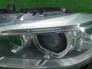63117314531 Фара левая   ксенон BMW 3 F30/F31/GT F34 Арт 0000005995059, вид 7