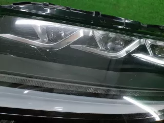 8118548F70 Фара левая Lexus RX 4 Арт 0000006004545, вид 4