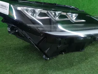 8114548F70 Фара правая Lexus RX 4 Арт 0000006004453, вид 6