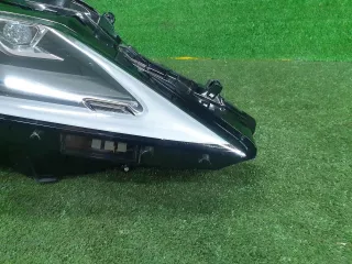 8114548F70 Фара правая Lexus RX 4 Арт 0000006004453, вид 7