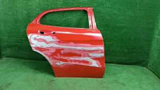 A1567300205 Дверь задняя правая Mercedes GLA X156 Арт 0000005988419, вид 1