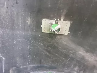 A22288520019999 Бампер задний Mercedes S W222 Арт 0000005991853, вид 18