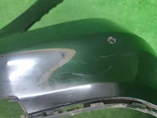 A22288520019999 Бампер задний Mercedes S W222 Арт 0000005991853, вид 6