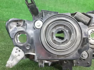8301B305 Фара левая     галоген Mitsubishi Pajero Sport 2 Арт 0000005856374, вид 13