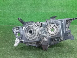 8301B305 Фара левая     галоген Mitsubishi Pajero Sport 2 Арт 0000005856374, вид 2