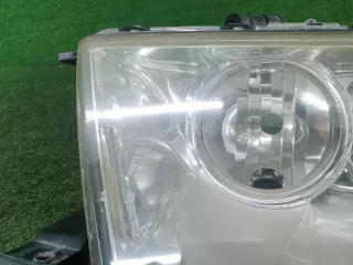 8301B305 Фара левая     галоген Mitsubishi Pajero Sport 2 Арт 0000005856374, вид 3