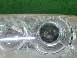 8301B305 Фара левая     галоген Mitsubishi Pajero Sport 2 Арт 0000005856374, вид 4