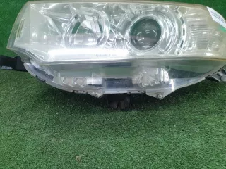 8301B305 Фара левая     галоген Mitsubishi Pajero Sport 2 Арт 0000005856374, вид 6