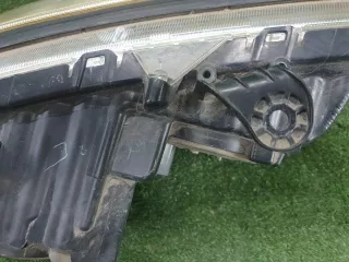 8301B305 Фара левая     галоген Mitsubishi Pajero Sport 2 Арт 0000005856374, вид 9