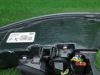 LR128379 Фонарь правый внешний Land Rover Evoque 2 Арт 0000006011314, вид 20