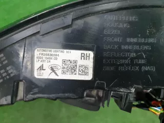 LR128379 Фонарь правый внешний Land Rover Evoque 2 Арт 0000006011314, вид 28