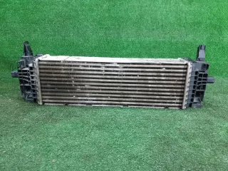 17518578146 Интеркулер BMW X3 G01 Арт 0000005675234, вид 1
