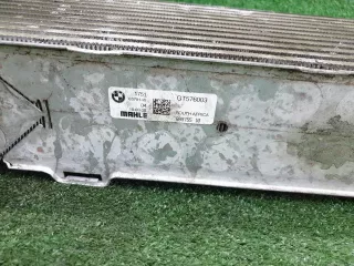 17518578146 Интеркулер BMW X3 G01 Арт 0000005675234, вид 17