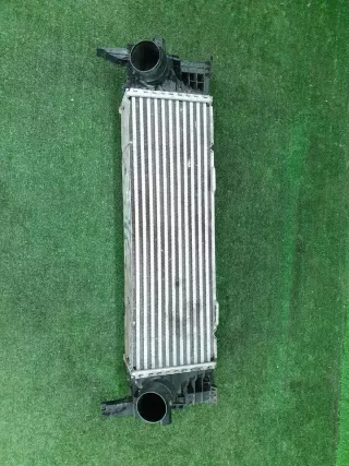 17518578146 Интеркулер BMW X3 G01 Арт 0000005675234, вид 2