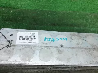 17518578146 Интеркулер BMW X3 G01 Арт 0000005675234, вид 10