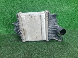 LR062405 Интеркулер Land Rover Range Rover Sport 2 Арт 0000006010829, вид 2