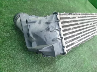 17117618769 Интеркулер BMW 5 F10/F11/GT F07 Арт 0000006010492, вид 16