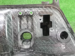 A1676209900 Телевизор Mercedes GLS X167 Арт 0000006022372, вид 6