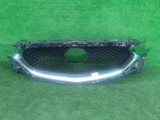 K26250710A Решетка радиатора Mazda CX-5 2 Арт 0000006036157, вид 1