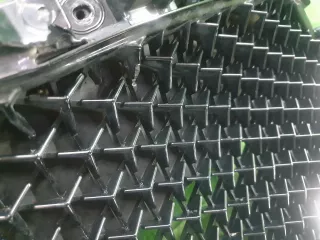 K26250710A Решетка радиатора Mazda CX-5 2 Арт 0000006036157, вид 17