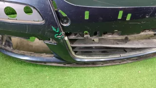 1K0807217AAGRU Бампер передний Volkswagen Jetta 5 Арт 0000005985203, вид 11