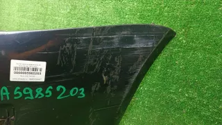 1K0807217AAGRU Бампер передний Volkswagen Jetta 5 Арт 0000005985203, вид 14