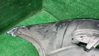 1K0807217AAGRU Бампер передний Volkswagen Jetta 5 Арт 0000005985203, вид 18