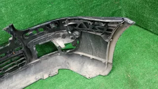 1K0807217AAGRU Бампер передний Volkswagen Jetta 5 Арт 0000005985203, вид 22