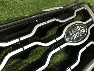 LR114486 Решетка радиатора Land Rover Evoque 2 Арт 0000005958139, вид 20
