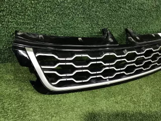 LR114486 Решетка радиатора Land Rover Evoque 2 Арт 0000005958139, вид 3