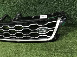 LR114486 Решетка радиатора Land Rover Evoque 2 Арт 0000005958139, вид 4