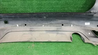 850228555R Бампер задний Renault Kaptur Арт 0000006029241, вид 14