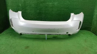 51128066911 Бампер задний BMW X6 F86 Арт 0000006000318, вид 1