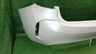 51128066911 Бампер задний BMW X6 F86 Арт 0000006000318, вид 6