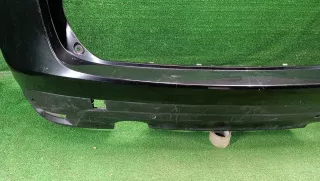 T4A7393LML Бампер задний Jaguar F-Pace Арт 0000006000981, вид 10