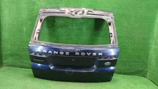 LR113833 Крышка багажника Land Rover Range Rover Sport 2 Арт 0000005986170, вид 1