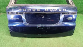 LR113833 Крышка багажника Land Rover Range Rover Sport 2 Арт 0000005986170, вид 3