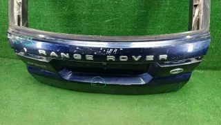 LR113833 Крышка багажника Land Rover Range Rover Sport 2 Арт 0000005986170, вид 7