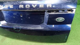 LR113833 Крышка багажника Land Rover Range Rover Sport 2 Арт 0000005986170, вид 10