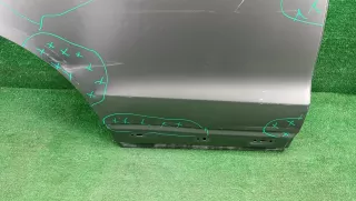 8U0833052B Дверь задняя правая Audi Q3 1 Арт 0000006060589, вид 4