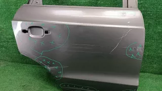 8U0833052B Дверь задняя правая Audi Q3 1 Арт 0000006060589, вид 7
