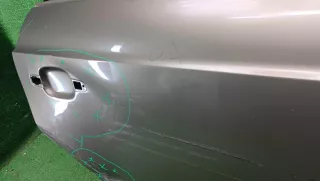 8U0833052B Дверь задняя правая Audi Q3 1 Арт 0000006060589, вид 9