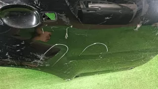 BFA790080 Дверь задняя правая Land Rover Range Rover Sport 1 Арт 0000006039608, вид 10