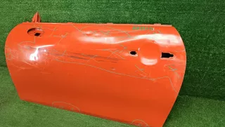 41517294265 Дверь передняя левая MINI Cooper F56,F55 Арт 0000006039714, вид 6