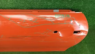 41517294265 Дверь передняя левая MINI Cooper F56,F55 Арт 0000006039714, вид 7