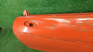 41517294265 Дверь передняя левая MINI Cooper F56,F55 Арт 0000006039714, вид 8