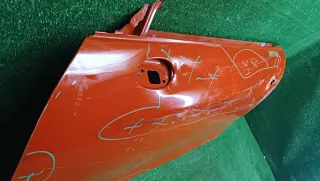 41517294265 Дверь передняя левая MINI Cooper F56,F55 Арт 0000006039714, вид 9